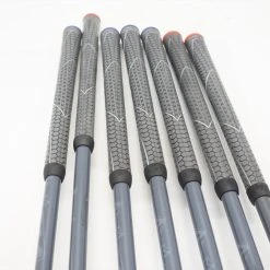 Cleveland Launcher Hb Turbo Iron Set 4-Pw Regular Miyazaki Graphite 1034781 -Titleist Shop 01034781 3 08617.1669225985