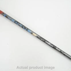 Fujikura Ventus TR Black Velocore 6-S USA 69g Stiff 44.5" Driver Shaft Titleist