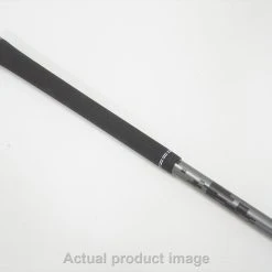 Fujikura Ventus TR Black Velocore 6-S USA 69g Stiff 44.5" Driver Shaft Titleist -Titleist Shop 01034883 3 61928.1673398999