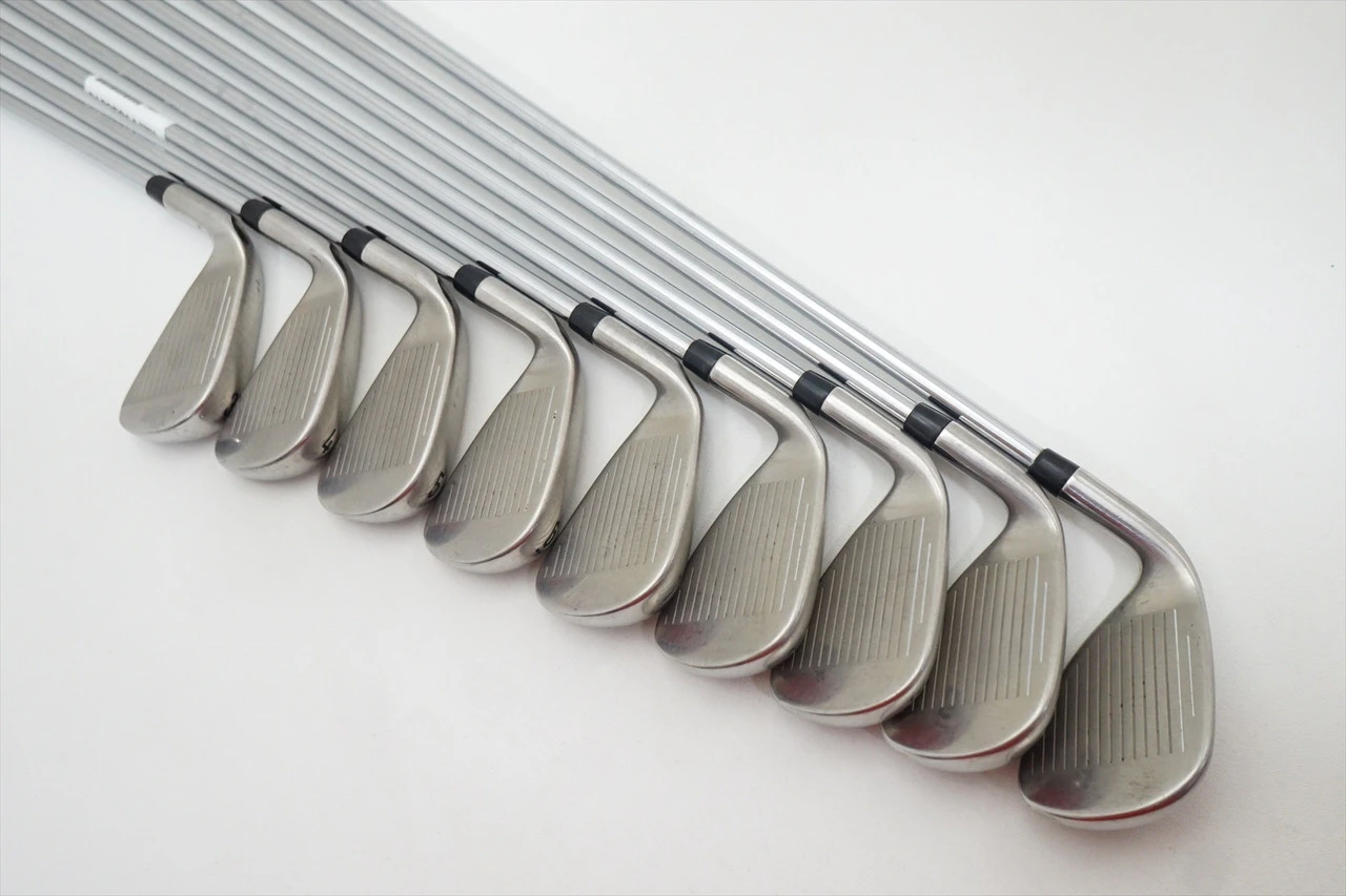 Callaway Steelhead Xr Iron Set 3-Pw,Aw Regular Project X Lz 95 Steel 1035014 3 Callaway Steelhead Xr Iron Set 3-Pw,Aw Regular Project X Lz 95 Steel 1035014 - Image 3