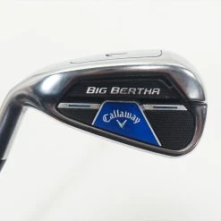 Callaway Big Bertha B21 7 Iron Senior Flex Rch 65 1035050 Good Left Hand Lh -Titleist Shop 01035050 2 89795.1670964774