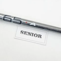 Callaway Big Bertha B21 7 Iron Senior Flex Rch 65 1035050 Good Left Hand Lh -Titleist Shop 01035050 4 19936.1670964775