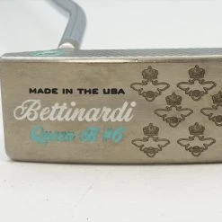 Bettinardi 2019 Queen B 6 34" Putter Good Left Hand Lh 1035075