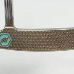 Bettinardi 2019 Queen B 6 34" Putter Good Left Hand Lh 1035075 -Titleist Shop 01035075 3 19865.1672442640