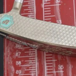Bettinardi 2019 Queen B 6 34" Putter Good Left Hand Lh 1035075 -Titleist Shop 01035075 6 65758.1672442641