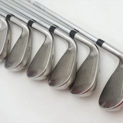 Callaway Mavrik Max Iron Set 6-Pw, Aw Regular Flex Steel 1035171 Good -Titleist Shop 01035171 3 92238.1669225938