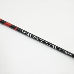 Fujikura Oem Ventus Red 6-R 60G Regular 39.5" #4 Hybrid Shaft Titleist Sure
