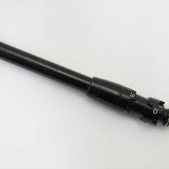 Fujikura Oem Ventus Red 6-R 60G Regular 39.5" #4 Hybrid Shaft Titleist Sure -Titleist Shop 01035311 3 32511.1673978818