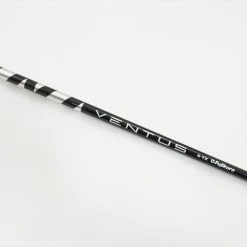 Fujikura Ventus Black Velocore 6Tx 60G Tour X 44" Driver Shaft Titleist 1035316