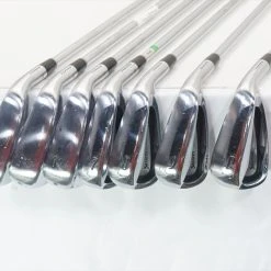 Srixon Z 585/Z U85 Iron Set 4-6U 7-Pw Regular Modus3 Tour105 1035427 Mint