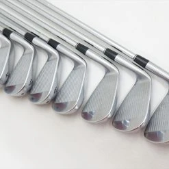 Srixon Z 585/Z U85 Iron Set 4-6U 7-Pw Regular Modus3 Tour105 1035427 Mint -Titleist Shop 01035427 3 83628.1669225709