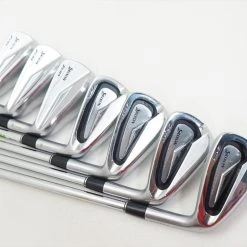 Srixon Z 585/Z U85 Iron Set 4-6U 7-Pw Regular Modus3 Tour105 1035427 Mint -Titleist Shop 01035427 4 50765.1669225710