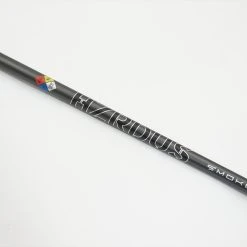 Project X Hzrdus Smoke Black 60 6.0 60G Stiff 44" Driver Shaft Titleist 1035506