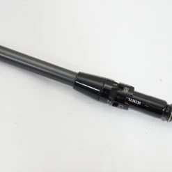 Project X Hzrdus Smoke Black 60 6.0 60G Stiff 44" Driver Shaft Titleist 1035506 -Titleist Shop 01035506 3 27929.1671138574