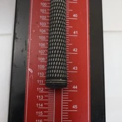 Project X Hzrdus Smoke Black 60 6.0 60G Stiff 44" Driver Shaft Titleist 1035506 -Titleist Shop 01035506 5 22294.1671138575