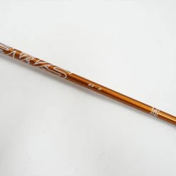 Aldila Nvs Orange 65 65G Regular 41.75" Wood Shaft Callaway 1035540