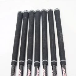 Titleist T200 2021 Iron Set 4-Pw Stiff Accra Iseries Tour 100I Graphite 1035605 -Titleist Shop 01035605 3 60786.1669226383