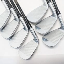 Titleist T200 2021 Iron Set 4-Pw Stiff Accra Iseries Tour 100I Graphite 1035605 -Titleist Shop 01035605 4 83229.1669226384