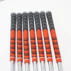 Srixon Zx7 Iron Set 4-Pw Stiff Flex N.S. Pro Modus3 Tour120 Steel 1035616 Good 6 Srixon Zx7 Iron Set 4-Pw Stiff Flex N.S. Pro Modus3 Tour120 Steel 1035616 Good -Titleist Shop 01035616 3 87144.1669226187