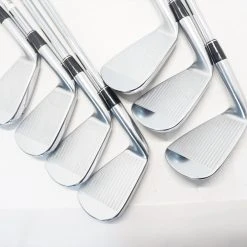 Srixon Zx7 Iron Set 4-Pw Stiff Flex N.S. Pro Modus3 Tour120 Steel 1035616 Good 7 Srixon Zx7 Iron Set 4-Pw Stiff Flex N.S. Pro Modus3 Tour120 Steel 1035616 Good -Titleist Shop 01035616 4 36498.1669226188