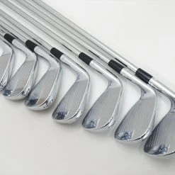 New Wilson Staff Model Cb 2021 Iron Set 4-Pw Stiff Dynamic Gold Steel 1035679 -Titleist Shop 01035679 3 53434.1669226041