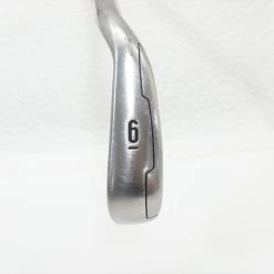 Callaway Mavrik 6 Iron Stiff Flex Max Kbs Steel 1035699 Good