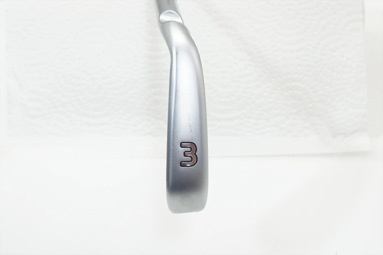 Ping I500 3 Iron Extra Stiff Flex Elevate Steel 1035752 Excellent 1 Ping I500 3 Iron Extra Stiff Flex Elevate Steel 1035752 Excellent