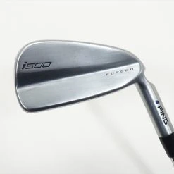 Ping I500 3 Iron Extra Stiff Flex Elevate Steel 1035752 Excellent 7 Ping I500 3 Iron Extra Stiff Flex Elevate Steel 1035752 Excellent -Titleist Shop 01035752 2 07610.1670964545