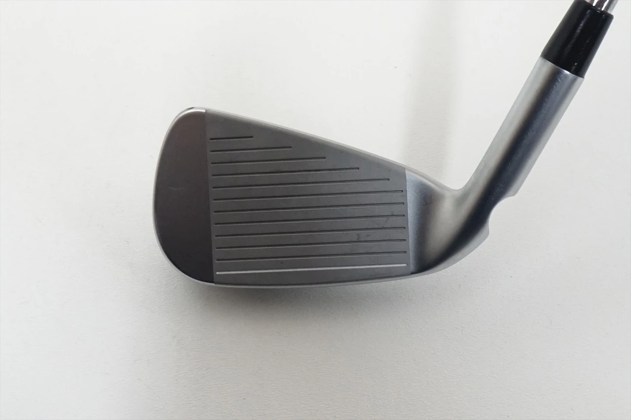 Ping I500 3 Iron Extra Stiff Flex Elevate Steel 1035752 Excellent 3 Ping I500 3 Iron Extra Stiff Flex Elevate Steel 1035752 Excellent - Image 3