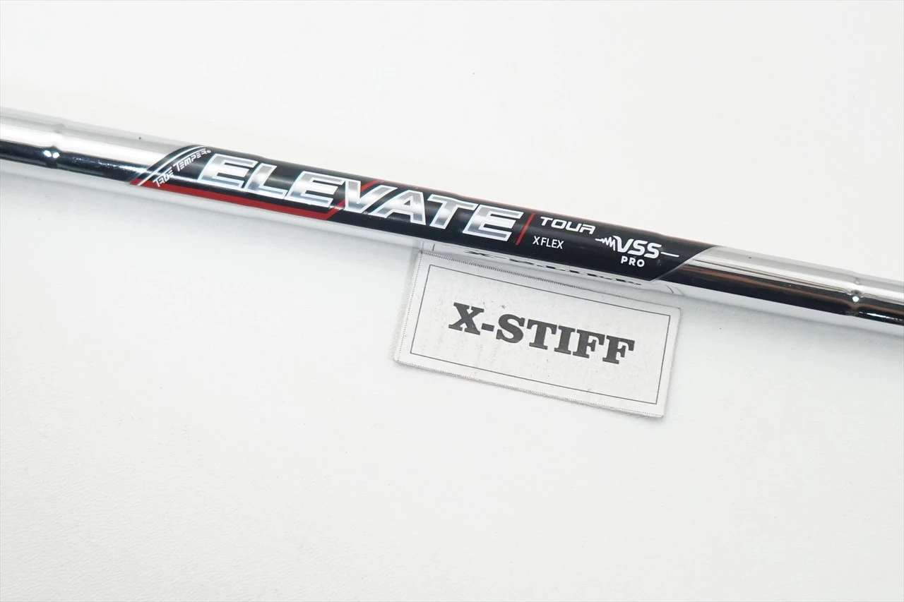 Ping I500 3 Iron Extra Stiff Flex Elevate Steel 1035752 Excellent 4 Ping I500 3 Iron Extra Stiff Flex Elevate Steel 1035752 Excellent - Image 4