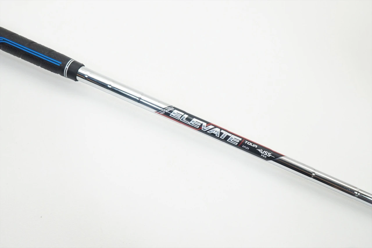 Ping I500 3 Iron Extra Stiff Flex Elevate Steel 1035752 Excellent 5 Ping I500 3 Iron Extra Stiff Flex Elevate Steel 1035752 Excellent - Image 5