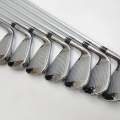Taylormade Burner 1.0 Iron Set 4-Pw Regular Burner 85 Superfast Steel 1035791 -Titleist Shop 01035791 3 93535.1669226096