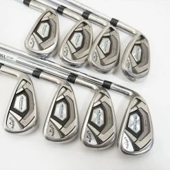 Callaway Rogue Iron Set 3-Pw Extra Stiff Xp 105 St15 Steel 1036051 Left Hand Lh -Titleist Shop 01036051 3 75296.1669226316