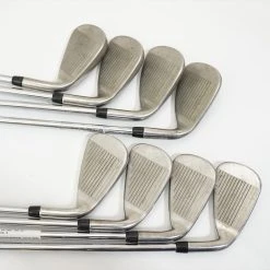 Callaway Rogue Iron Set 3-Pw Extra Stiff Xp 105 St15 Steel 1036051 Left Hand Lh -Titleist Shop 01036051 4 38091.1669226317