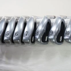 Honma Tour World Pf Iron Set 3-10 Iron Stiff N.S. Pro 950Gh Steel 1036130 Mint