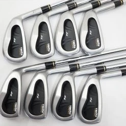 Honma Tour World Pf Iron Set 3-10 Iron Stiff N.S. Pro 950Gh Steel 1036130 Mint -Titleist Shop 01036130 3 00655.1669226072