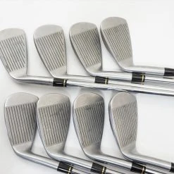 Honma Tour World Pf Iron Set 3-10 Iron Stiff N.S. Pro 950Gh Steel 1036130 Mint -Titleist Shop 01036130 4 68862.1669226072