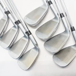 Ping I20 Black Dot Iron Set 4-Pw, Uw Stiff Flex Kbs Tour Steel 1036274 Fair 7 Ping I20 Black Dot Iron Set 4-Pw, Uw Stiff Flex Kbs Tour Steel 1036274 Fair -Titleist Shop 01036274 4 94034.1669225804