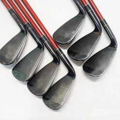 Tour Edge Exotics Xcg-4 Iron Set 4-Pw Regular Flex Motore 75 Graphite 1036375 -Titleist Shop 01036375 4 55847.1669226152