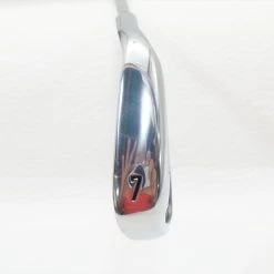 Callaway Mavrik Pro 7 Iron Stiff Flex Elevate Steel 1036398 Excellent