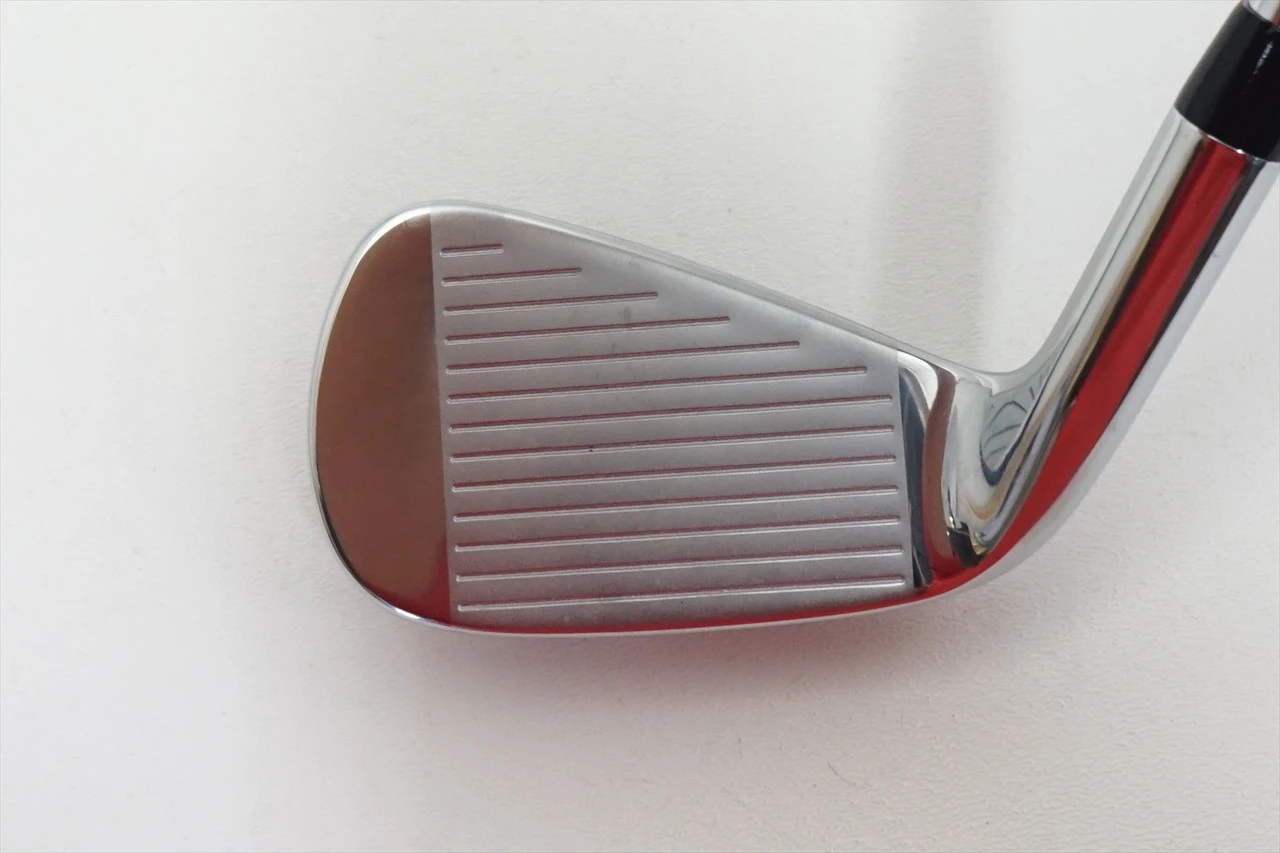 Callaway Mavrik Pro 7 Iron Stiff Flex Elevate Steel 1036398 Excellent 3 Callaway Mavrik Pro 7 Iron Stiff Flex Elevate Steel 1036398 Excellent - Image 3