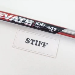 Callaway Mavrik Pro 7 Iron Stiff Flex Elevate Steel 1036398 Excellent 9 Callaway Mavrik Pro 7 Iron Stiff Flex Elevate Steel 1036398 Excellent -Titleist Shop 01036398 4 84476.1670964684