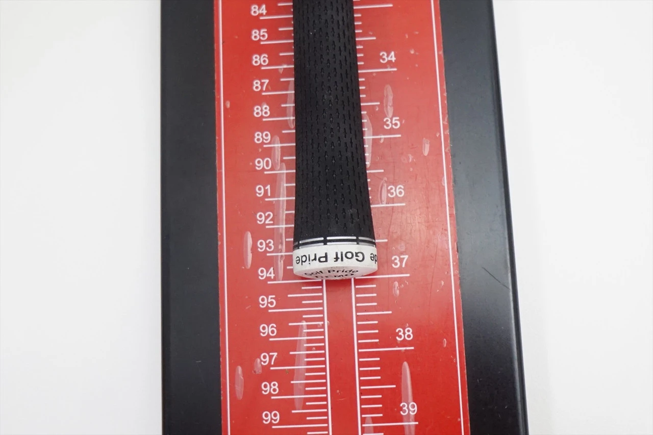 Callaway Mavrik Pro 7 Iron Stiff Flex Elevate Steel 1036398 Excellent 6 Callaway Mavrik Pro 7 Iron Stiff Flex Elevate Steel 1036398 Excellent - Image 6