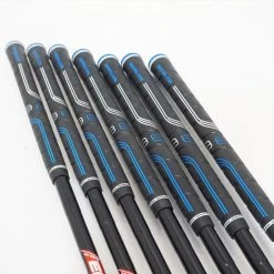 Callaway Apex 19 Iron Set 5-Pw, Aw Regular Elevate 95 Vss 1036607 Left Hand Lh -Titleist Shop 01036607 3 85230.1669226168