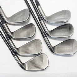 Callaway Apex 19 Iron Set 5-Pw, Aw Regular Elevate 95 Vss 1036607 Left Hand Lh -Titleist Shop 01036607 4 06690.1669226168