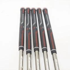 Callaway Steelhead Xr Iron Set 7-Pw, Aw Regular Recoil 660 Graphite 1036621 6 Callaway Steelhead Xr Iron Set 7-Pw, Aw Regular Recoil 660 Graphite 1036621 -Titleist Shop 01036621 3 03301.1669225979