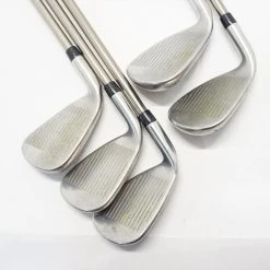 Callaway Steelhead Xr Iron Set 7-Pw, Aw Regular Recoil 660 Graphite 1036621 7 Callaway Steelhead Xr Iron Set 7-Pw, Aw Regular Recoil 660 Graphite 1036621 -Titleist Shop 01036621 4 74583.1669225979