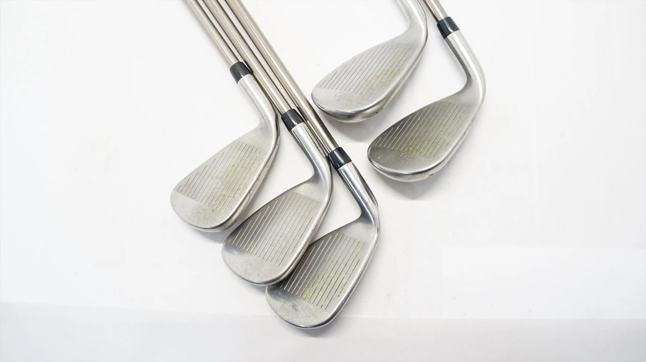 Callaway Steelhead Xr Iron Set 7-Pw, Aw Regular Recoil 660 Graphite 1036621 4 Callaway Steelhead Xr Iron Set 7-Pw, Aw Regular Recoil 660 Graphite 1036621 - Image 4