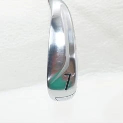 Titleist T400 7 Iron Senior Flex Fubuki Graphite 1036622 Good