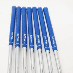 Cleveland Launcher Uhx Iron Set 4-Pw Stiff Dynamic Gold Dst 98 1036663 Mint -Titleist Shop 01036663 3 60275.1669225749